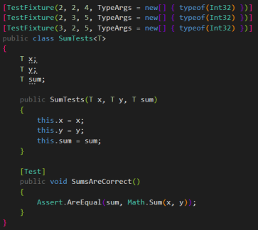 genericfixturestypeargs