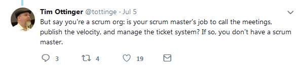 scrum-master